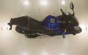 YAMAHA YZF-R25 A RG43J