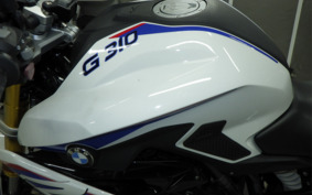 BMW G310R 2019