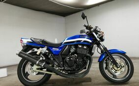 KAWASAKI ZRX400 2001 ZR400E