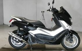 YAMAHA N-MAX 125 SE86J