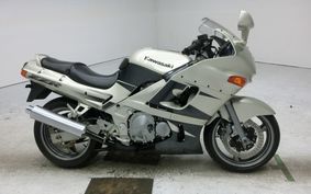 KAWASAKI ZZ-R400 1998 ZX400N