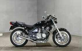 KAWASAKI ZEPHYR 400 1993 ZR400C