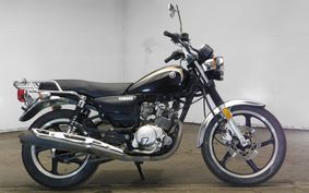 YAMAHA YB125SP PCJL