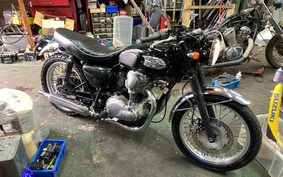 KAWASAKI W400 2006 EJ400A