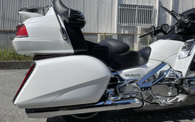 HONDA GL 1800 GOLD WING 2012 SC68