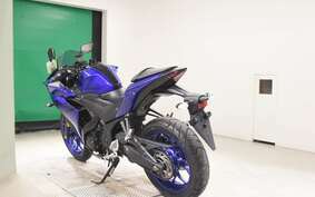 YAMAHA YZF-R25 RG43J