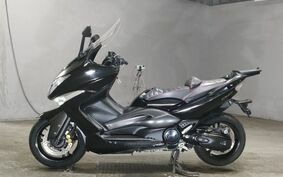 YAMAHA T-MAX500 2009 SJ08J