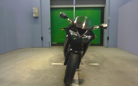 KAWASAKI ZX 10 NINJA R 2011 ZXCE10