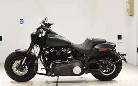 HARLEY FXFBS1870 2019 YLK