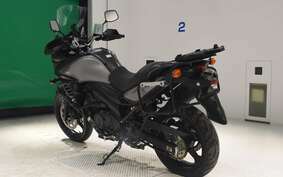 SUZUKI DL650 ( V-Strom 650 ) A 2015 VP56A