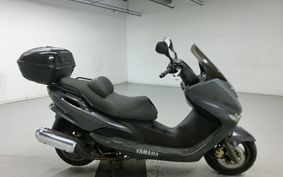 YAMAHA MAJESTY 125 SE27