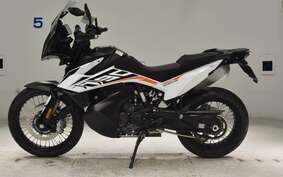 KTM 790 ADVENTURE 2024