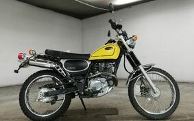 YAMAHA BRONCO 5BT