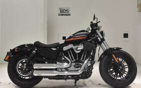 HARLEY XL1200XS 2019