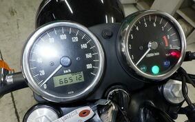 KAWASAKI W400 2008 EJ400A