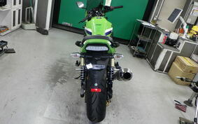 KAWASAKI ZRX1200 D 2016 ZRT20D