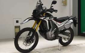 HONDA CRF250 RALLY A MD44