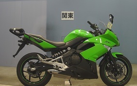 KAWASAKI NINJA 400R 2010 ER400B