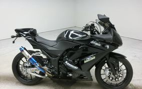 KAWASAKI NINJA 250R 2009 EX250K