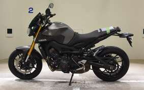 YAMAHA MT-09 2014 RN34J