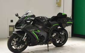 KAWASAKI ZX 10 NINJA R SE 2020 ZXT02E