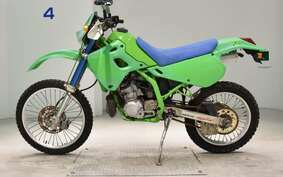 KAWASAKI KDX250SR DX250F