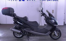 YAMAHA MAJESTY 125 FI SE27