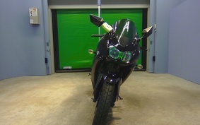 KAWASAKI NINJA 250R 2012 EX250K