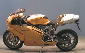 DUCATI 999 S 2007 H400A