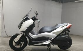 YAMAHA X-MAX300 SH08