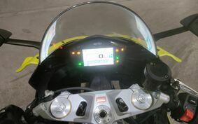 APRILIA RS660 2021 KS