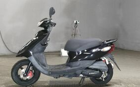 YAMAHA JOG ZR Evolution 2 SA39J