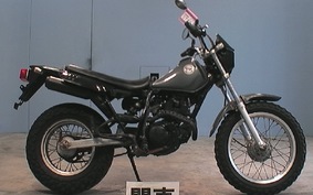 YAMAHA TW200 1996 2JL