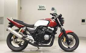 HONDA CB400SFV-3 2005 NC39