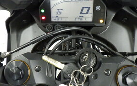 YAMAHA YZF-R3 2020 RH13J