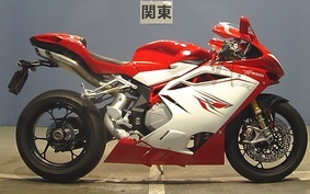 MV AGUSTA F4-RR 2014 F620