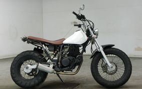 YAMAHA TW200 DG07J