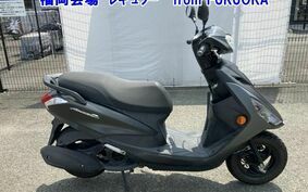 YAMAHA AXIS 125 Z SED7J