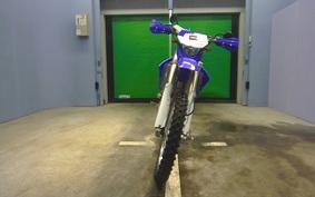 YAMAHA WR250F E CG26