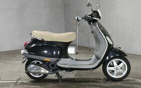 VESPA LX50 C381