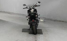 YAMAHA MT-09 2021 RN52J