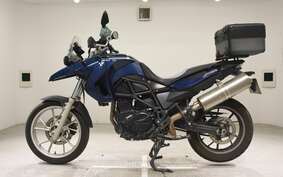 BMW F650GS 2009 0218