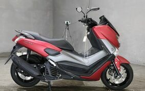 YAMAHA N-MAX 155 SG50J