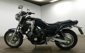 YAMAHA FZX750 1990 3XF