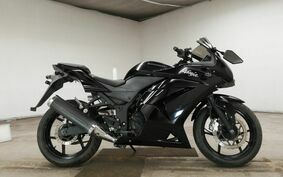 KAWASAKI NINJA 250R EX250K