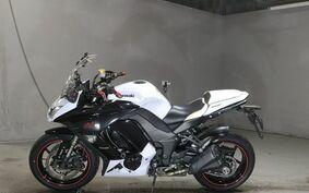 KAWASAKI NINJA 1000 2013 ZXT00G