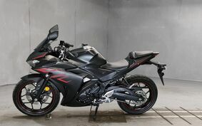 YAMAHA YZF-R25 RG43J