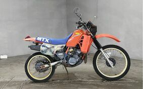 HONDA MTX200R MD07