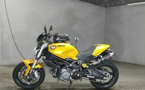 DUCATI MONSTER 696 2009 M500AA