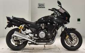 YAMAHA XJR1200 R 1997 4KG